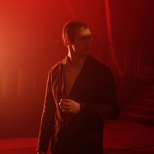 Foto La bestia en la jungla