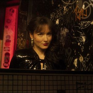 Foto La bestia en la jungla