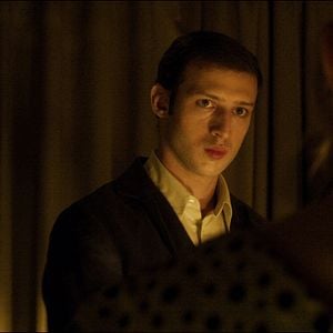 Foto La bestia en la jungla