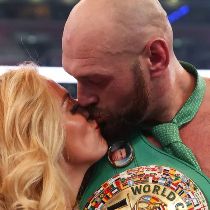 Foto En casa de los Fury