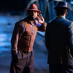 Foto Malcolm-Jamal Warner