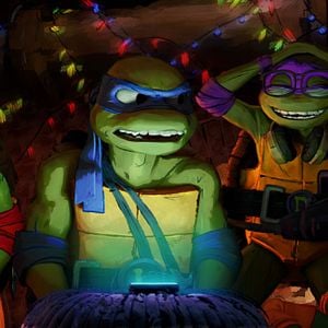Foto Ninja Turtles: Caos mutante