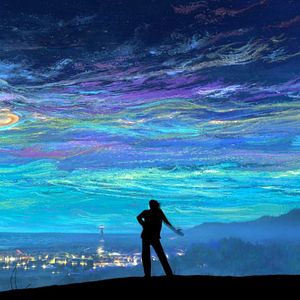 Foto Deep Sea. Viaje a las profundidades