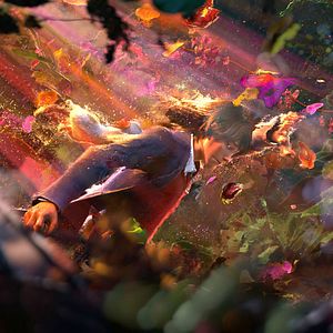 Foto Deep Sea. Viaje a las profundidades