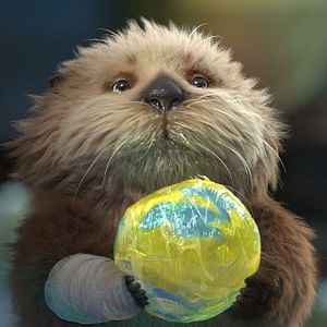 Foto Deep Sea. Viaje a las profundidades