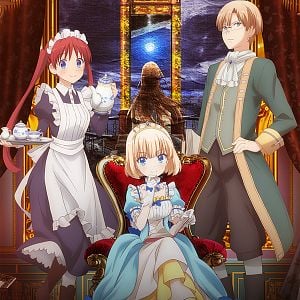 Foto Tearmoon Empire