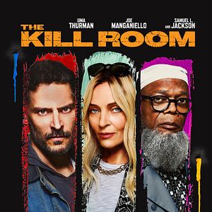 Foto The Kill Room