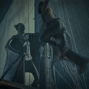 Foto El último viaje del Demeter