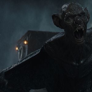 Foto El último viaje del Demeter