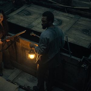 Foto El último viaje del Demeter