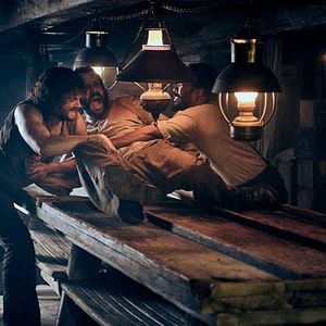 Foto El último viaje del Demeter