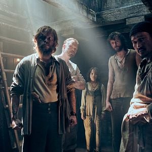 Foto El último viaje del Demeter