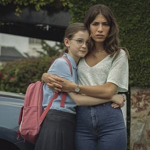 Foto ¿Quién es Erin Carter?