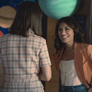 Foto ¿Quién es Erin Carter?