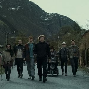 Foto Benjamin Helstad