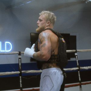 Foto Untold: Jake Paul The Problem Child