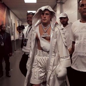 Foto Untold: Jake Paul The Problem Child