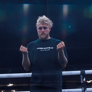 Foto Untold: Jake Paul The Problem Child