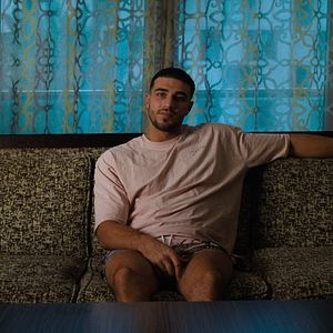 Foto Untold: Jake Paul The Problem Child