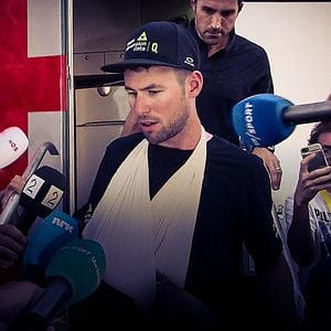 Foto Mark Cavendish: Never Enough