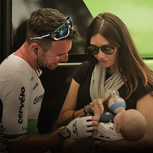 Foto Mark Cavendish: Never Enough