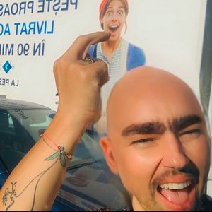 Foto No esperes demasiado del fin del mundo