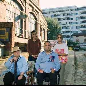 Foto No esperes demasiado del fin del mundo