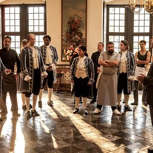 Foto Christoph Maria Herbst