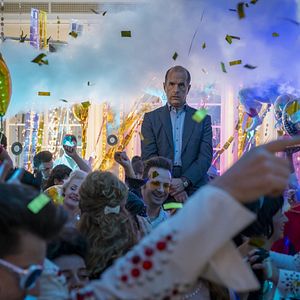 Foto Christoph Maria Herbst