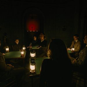 Foto Misterio en Venecia