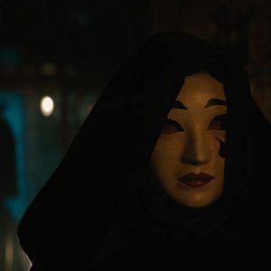 Foto Misterio en Venecia