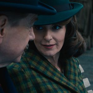 Foto Misterio en Venecia