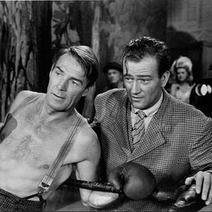 Forja de corazones - Película 1942