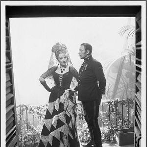 Foto El diablo es una mujer