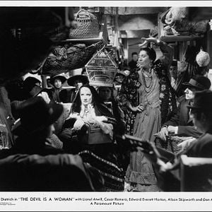 Foto El diablo es una mujer