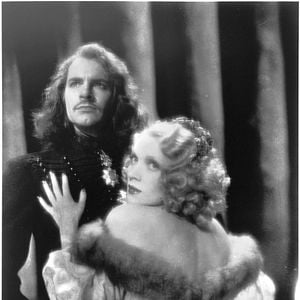 Foto Marlene Dietrich