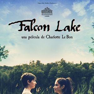 Foto Falcon Lake