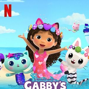 Foto La casa de muñecas de Gabby