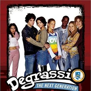 Foto Degrassi: la nueva generacion