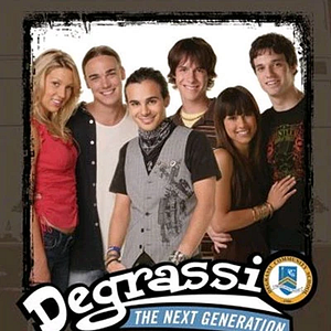 Foto Degrassi: la nueva generacion