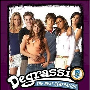 Foto Degrassi: la nueva generacion