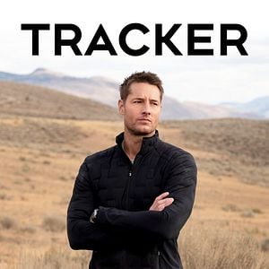 Tracker - Serie 2024 - SensaCine.com