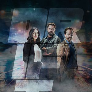 Foto Drift - Partners In Crime