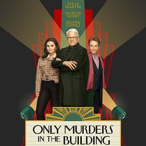 Foto Solo Asesinatos En El Edificio