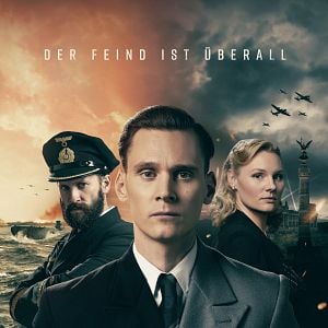 Foto Das Boot: El submarino