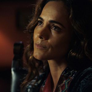 Foto Alice Braga