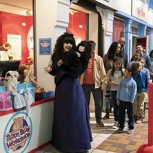 Foto Natasia Demetriou