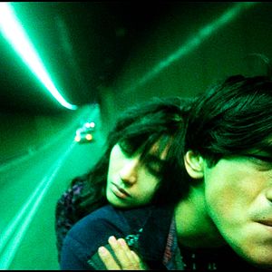 Foto Fallen Angels (Ángeles caídos)