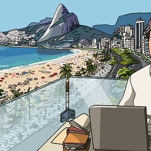 Foto Dispararon al pianista