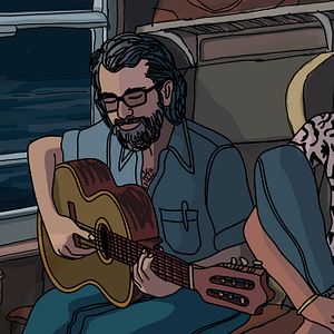 Foto Dispararon al pianista